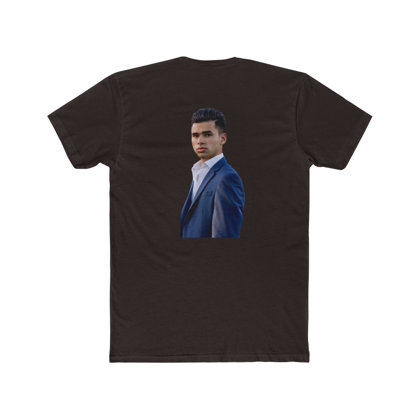 The Roman Mederios Show Tee