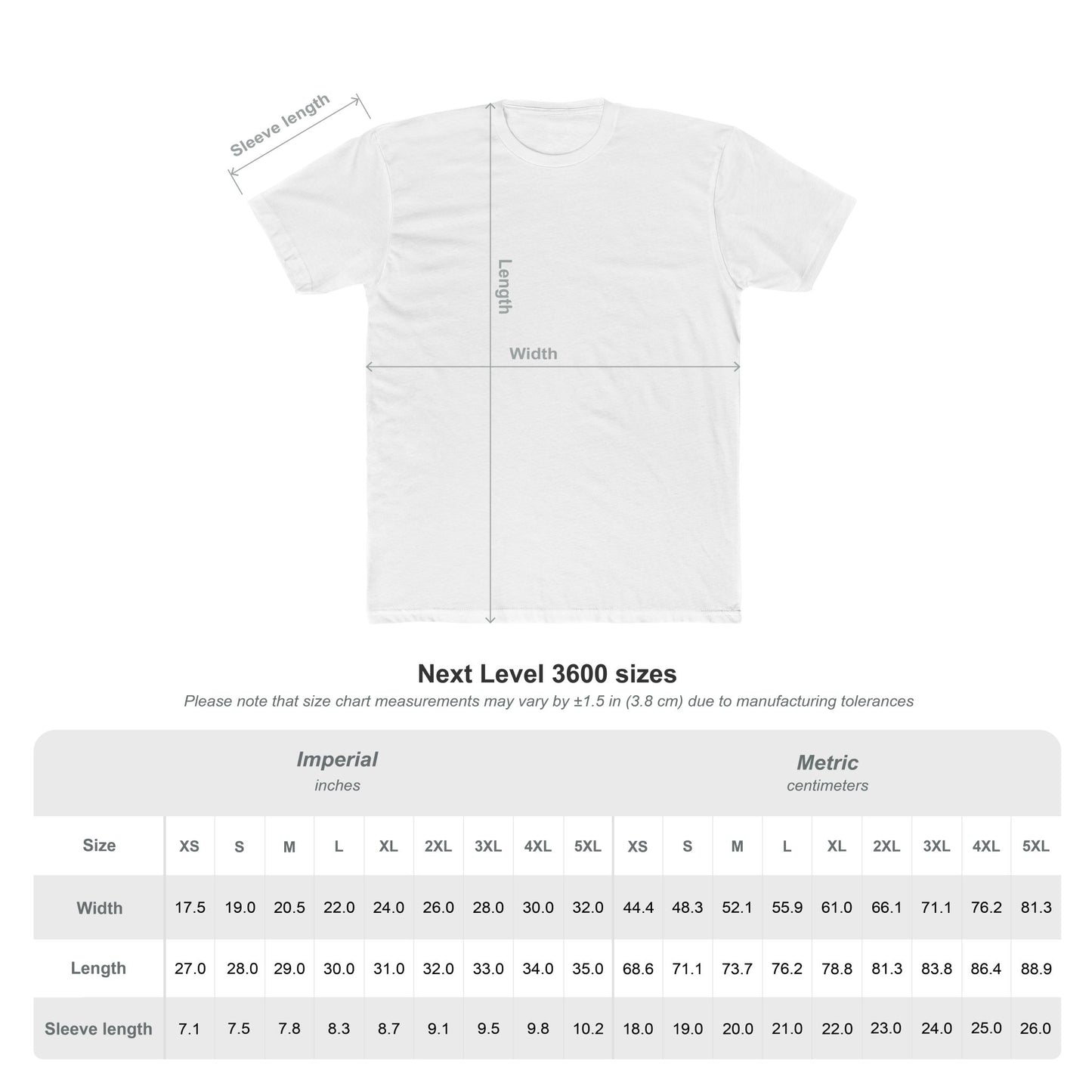The Roman Mederios Show Logo Tee