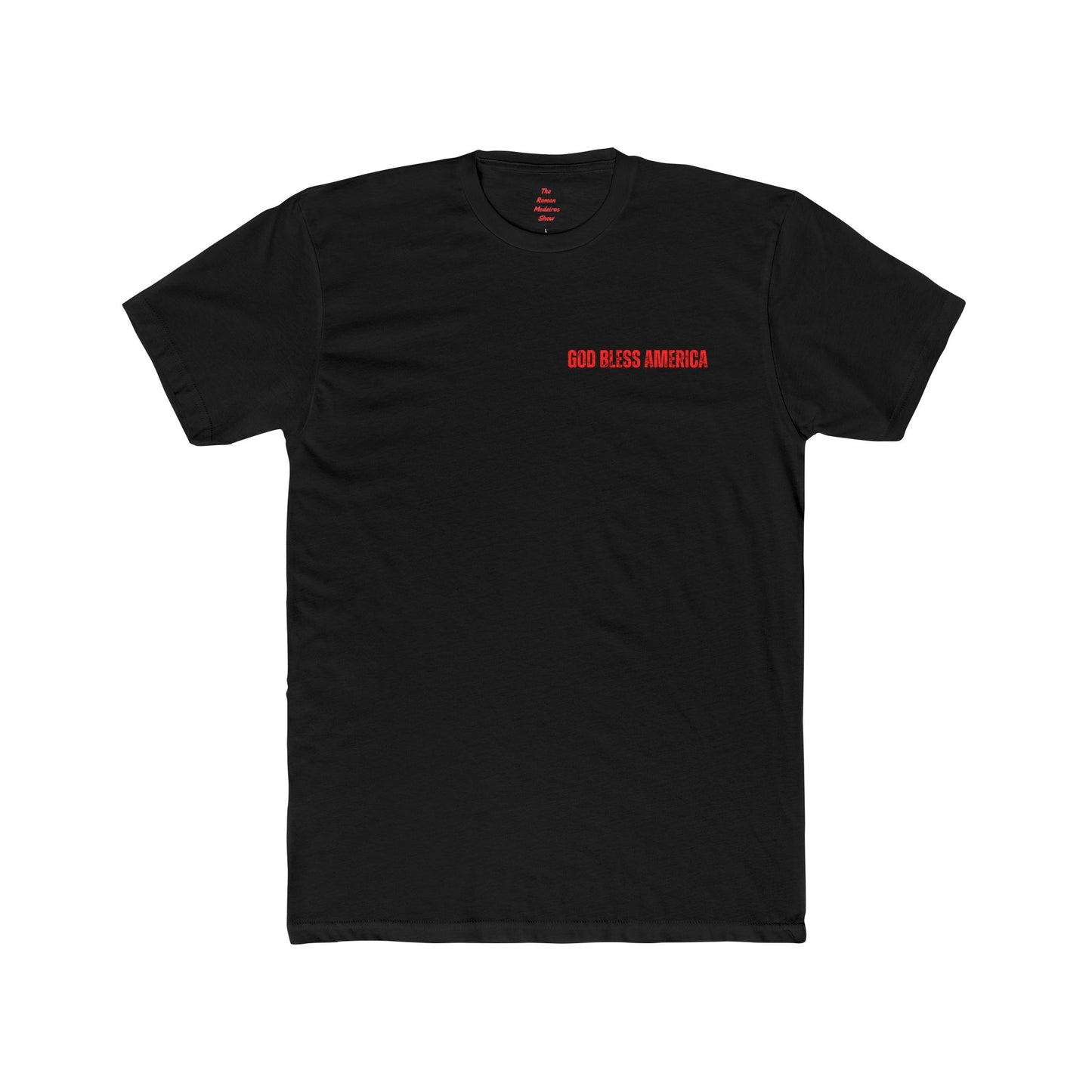 God Bless America Tee