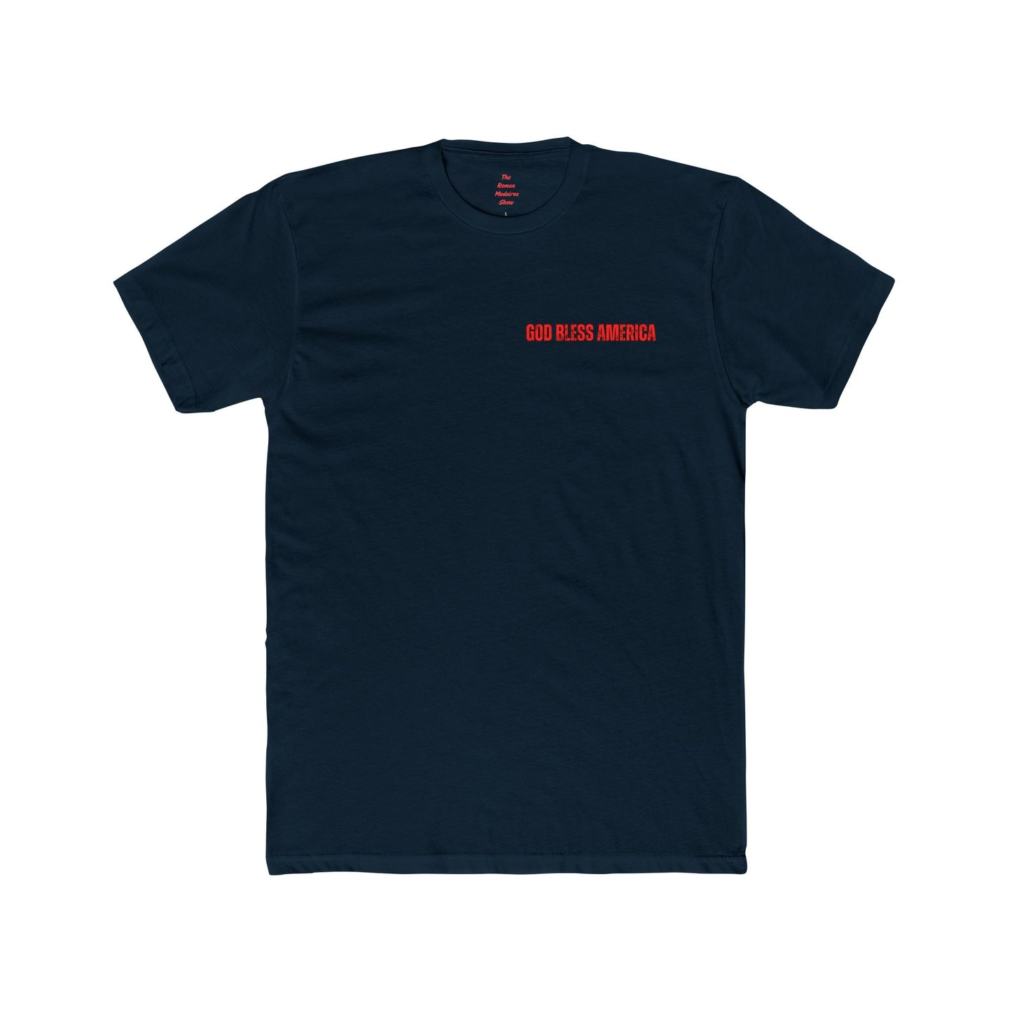 God Bless America Tee