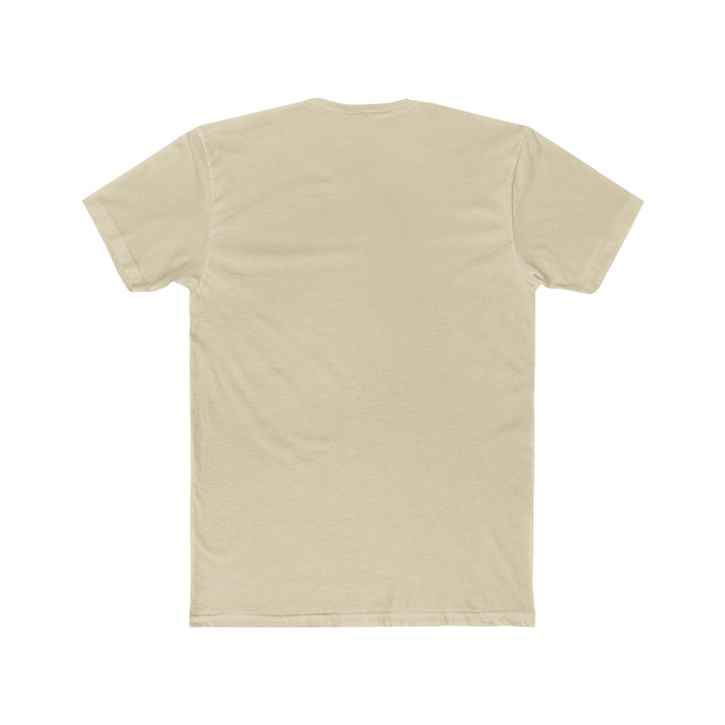 The Roman Mederios Show Logo Tee