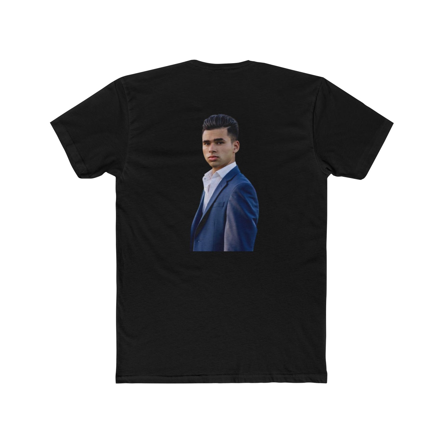 The Roman Mederios Show Tee
