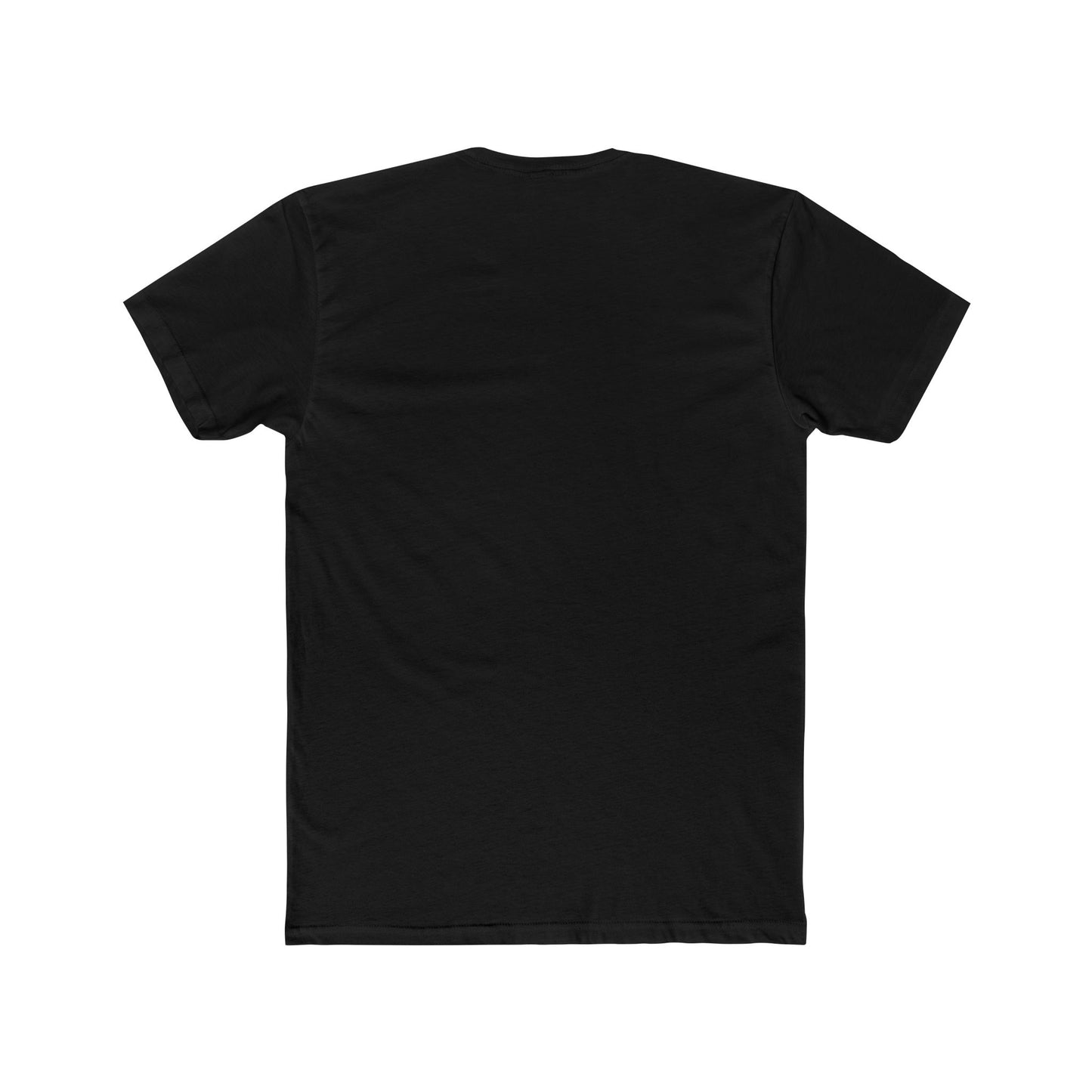 The Roman Mederios Show Logo Tee