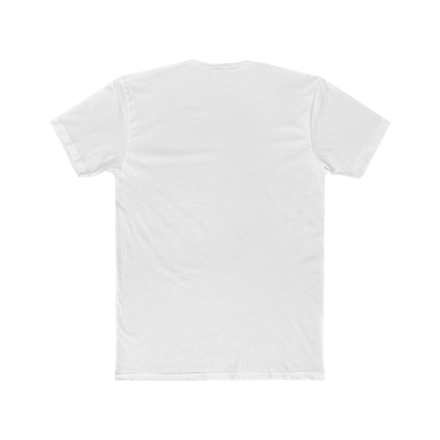 The Roman Mederios Show Logo Tee