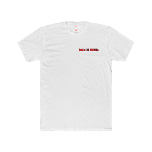 God Bless America Tee