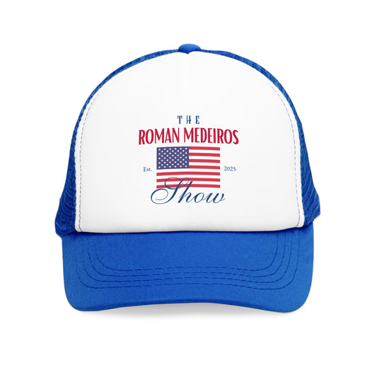 Mesh Cap