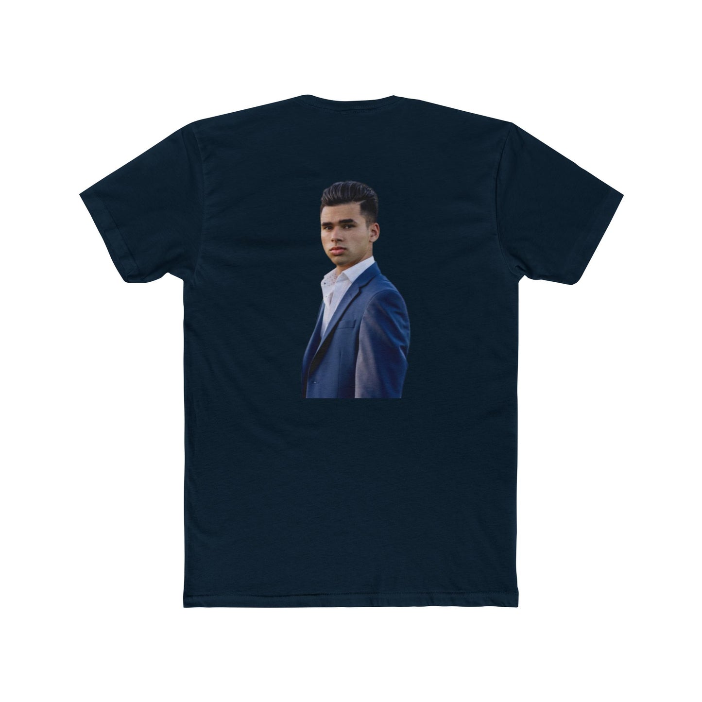 The Roman Mederios Show Tee