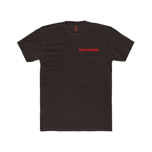 God Bless America Tee